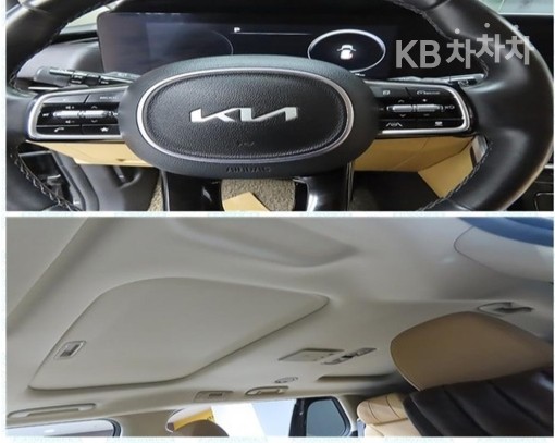 2023 - kia carnival