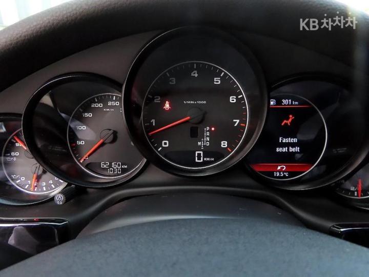 Porsche Panamera 3.6 2WD 970 10