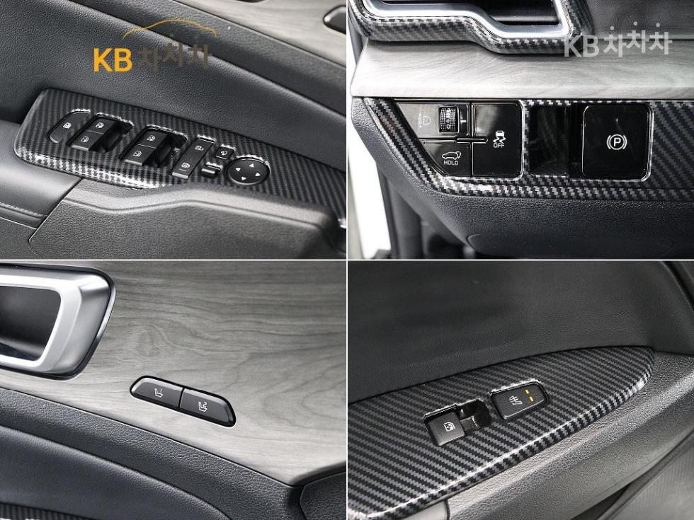 2022 - kia sportage