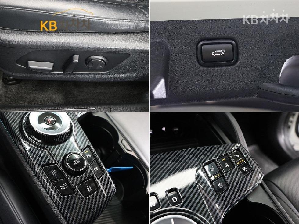 2022 - kia sportage