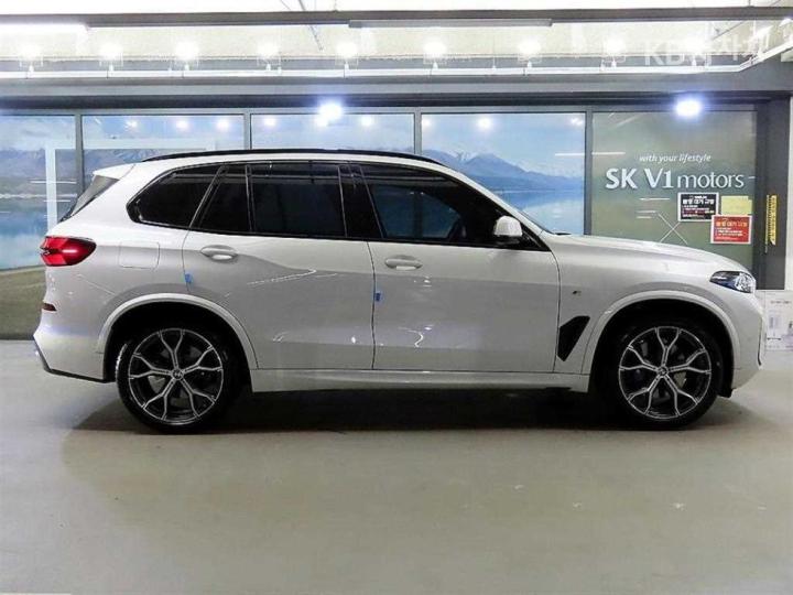 BMW X5 — miniaturë 3