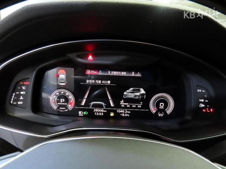 Audi A6 C8 45 TFSI Premium 10