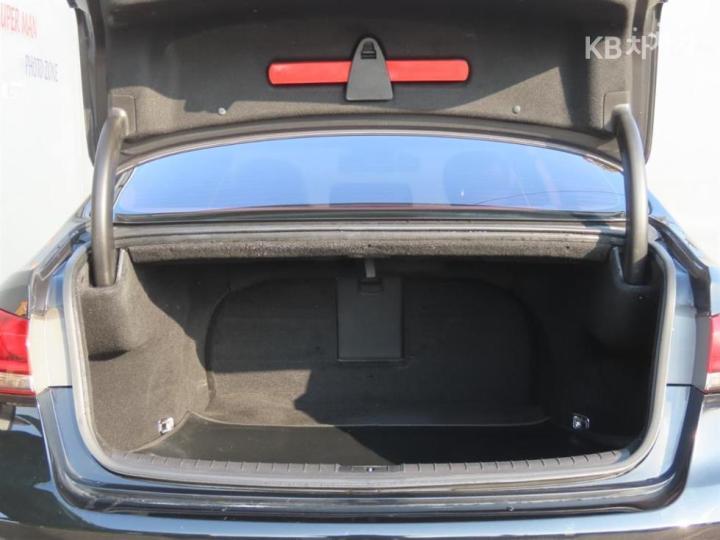 Hyundai Genesis DH G330 Modern AWD Base Type 6