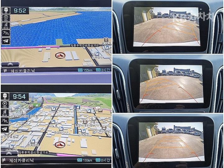 Chevrolet Malibu 2.0 Turbo LTZ Premium 10