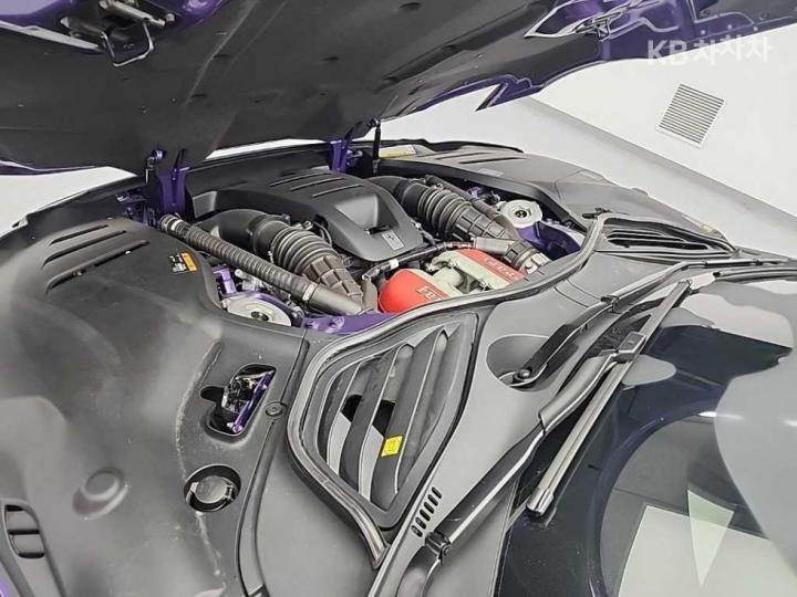 Ferrari Purosangue 6.5 V12 Basic - фото 5