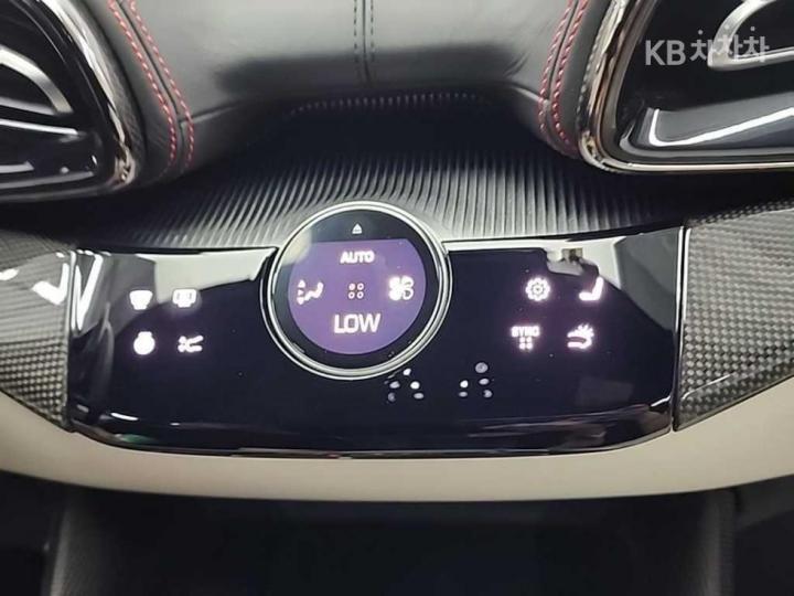 Ferrari Purosangue 6.5 V12 Basic - фото 10