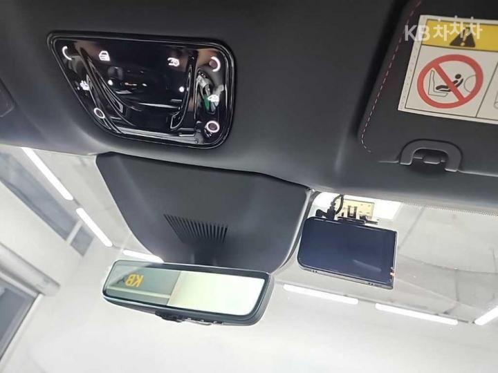 Ferrari Purosangue 6.5 V12 Basic - фото 14