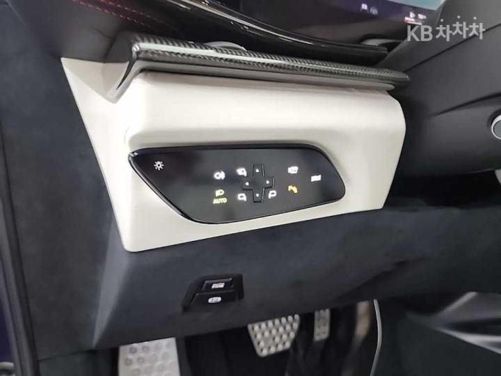 Ferrari Purosangue 6.5 V12 Basic - фото 15