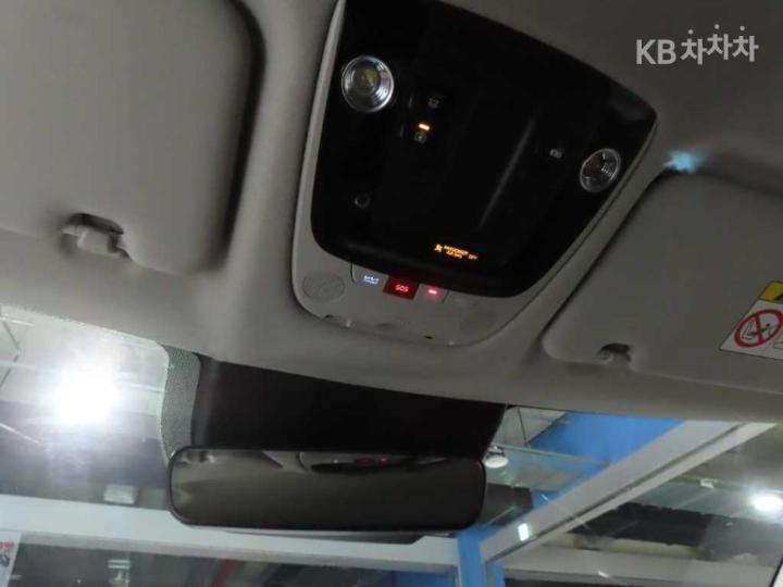 Kia Seltos 1.6 T-GDI 2WD Signature - фото 15