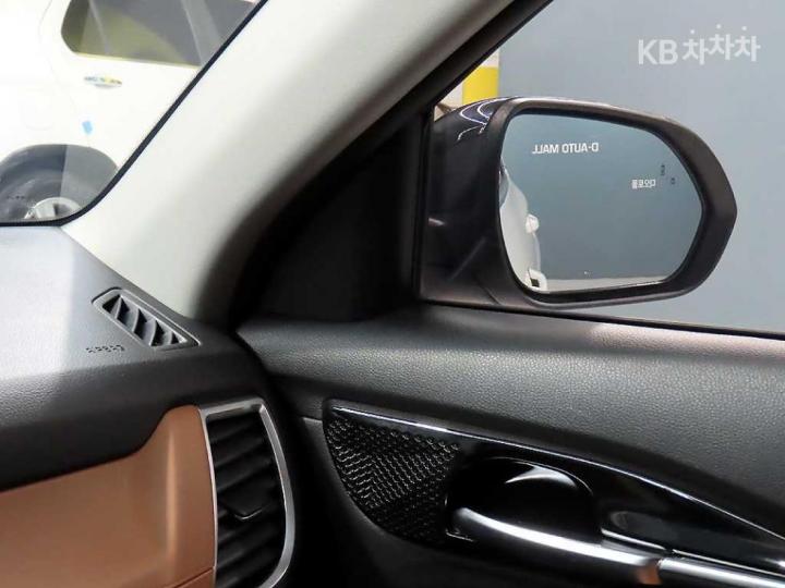 Kia Seltos 1.6 T-GDI 2WD Signature - фото 16