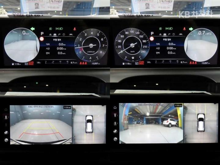 Kia Seltos 1.6 T-GDI 2WD Signature - фото 17