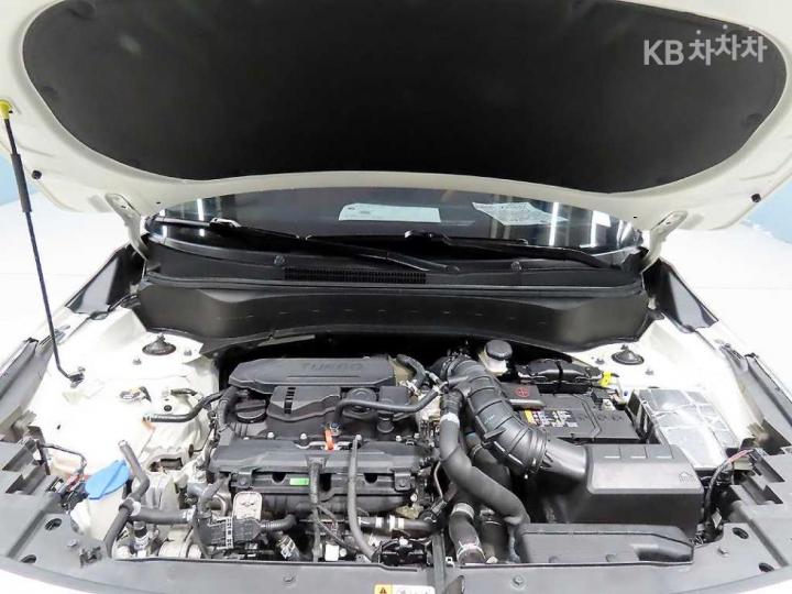 Kia Seltos 1.6 T-GDI 2WD Signature - фото 19