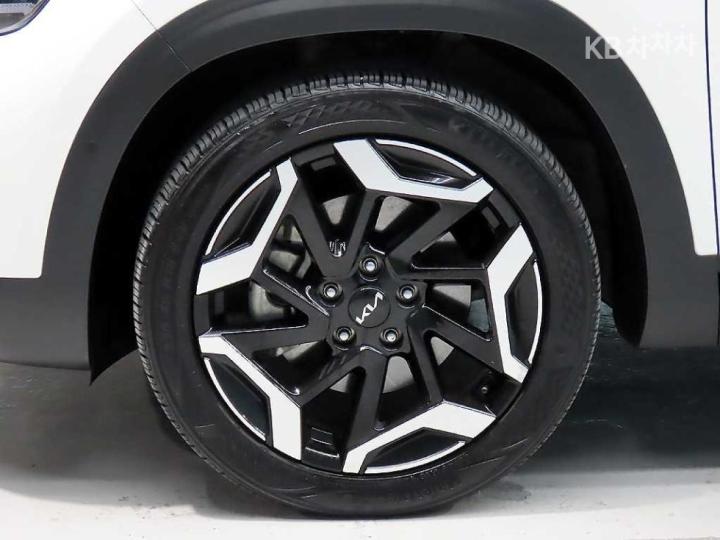 Kia Seltos 1.6 T-GDI 2WD Signature - фото 20