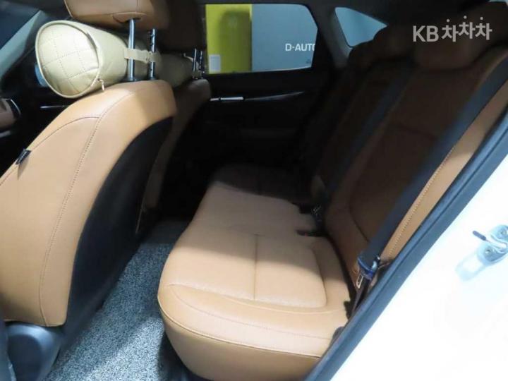 Kia Seltos 1.6 T-GDI 2WD Signature - фото 7