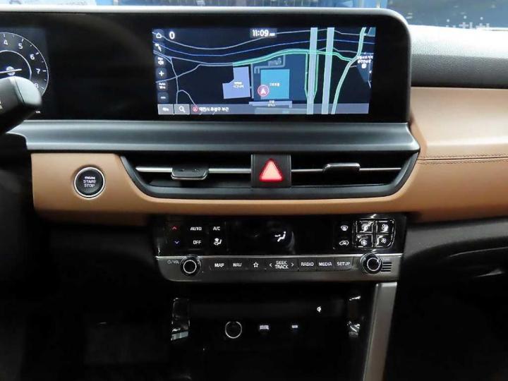 Kia Seltos 1.6 T-GDI 2WD Signature - фото 11