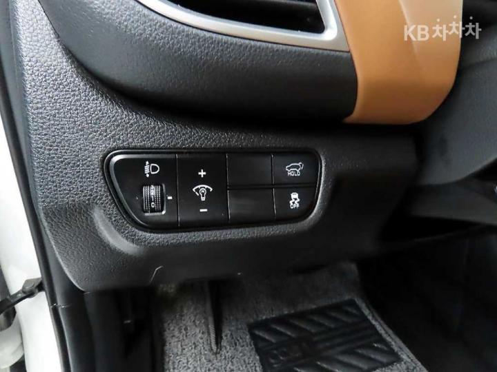 Kia Seltos 1.6 T-GDI 2WD Signature - фото 14