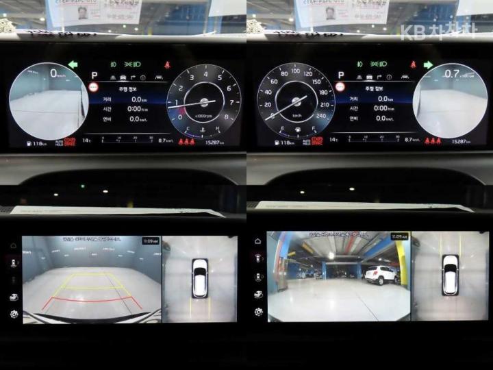 Kia Seltos 1.6 T-GDI 2WD Signature - фото 17