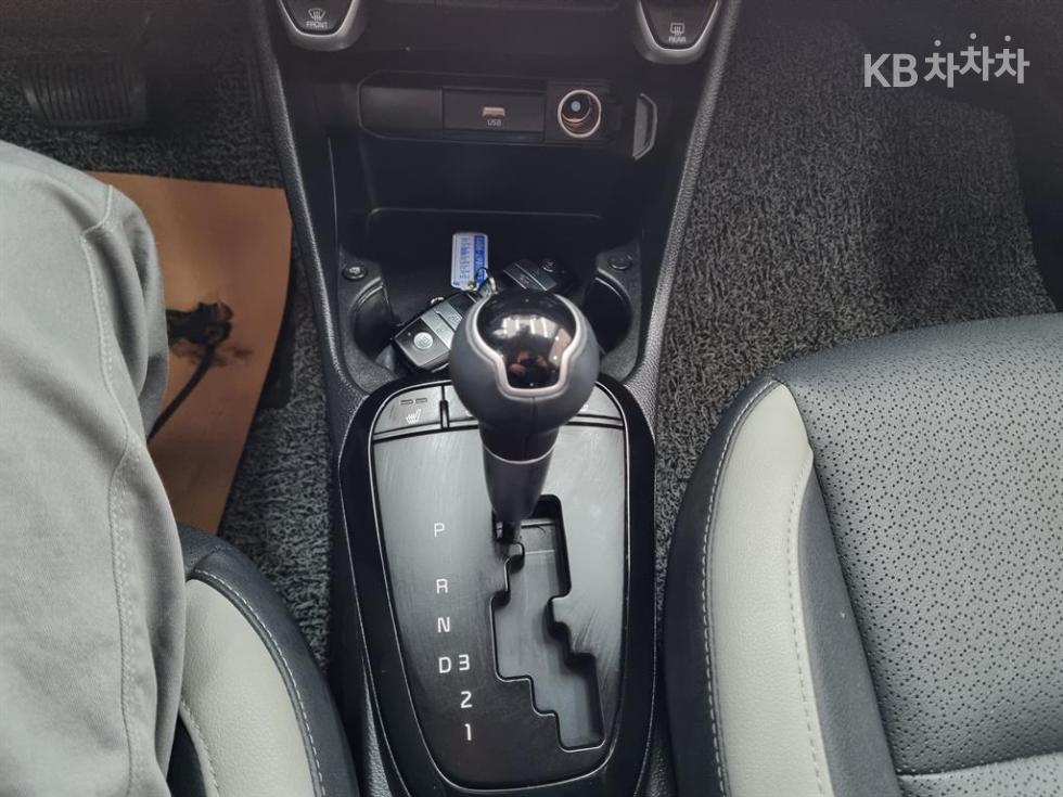 2023 - kia morning