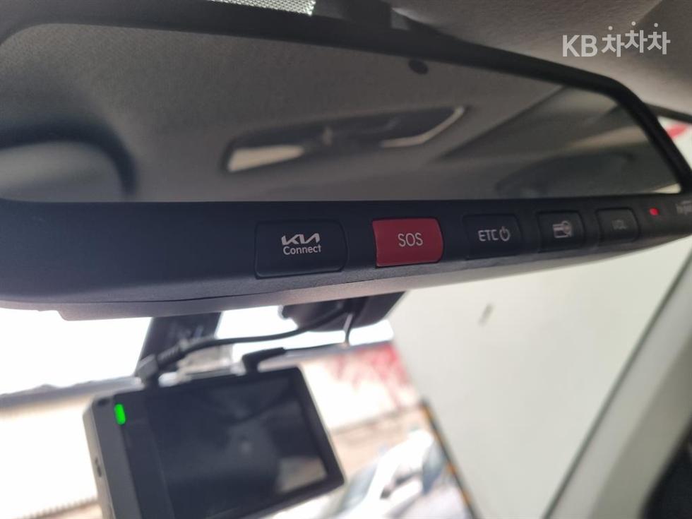 2023 - kia morning