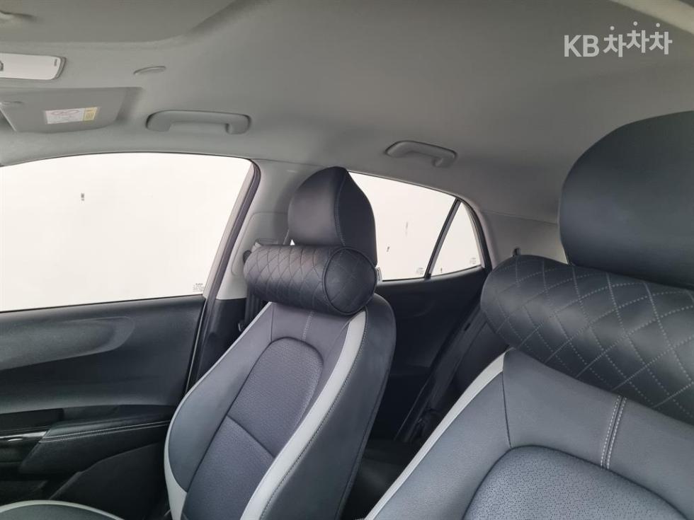 2023 - kia morning