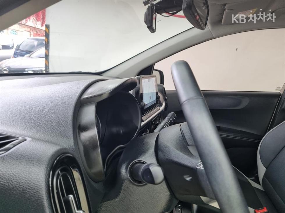 2023 - kia morning