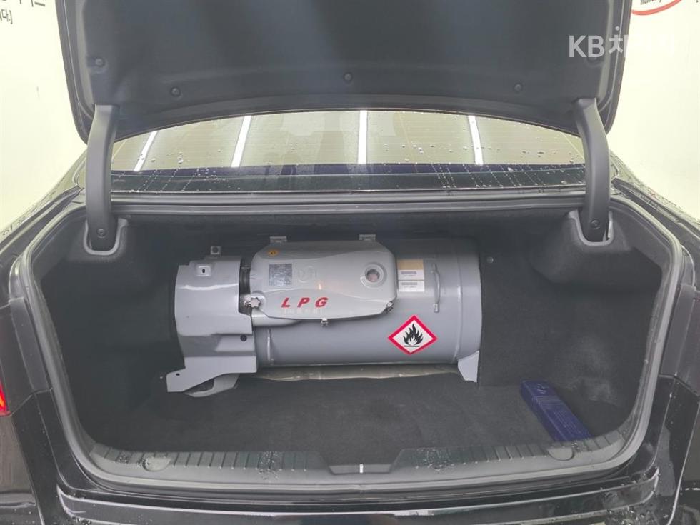 2013 - kia k7