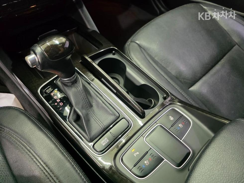 2013 - kia k7