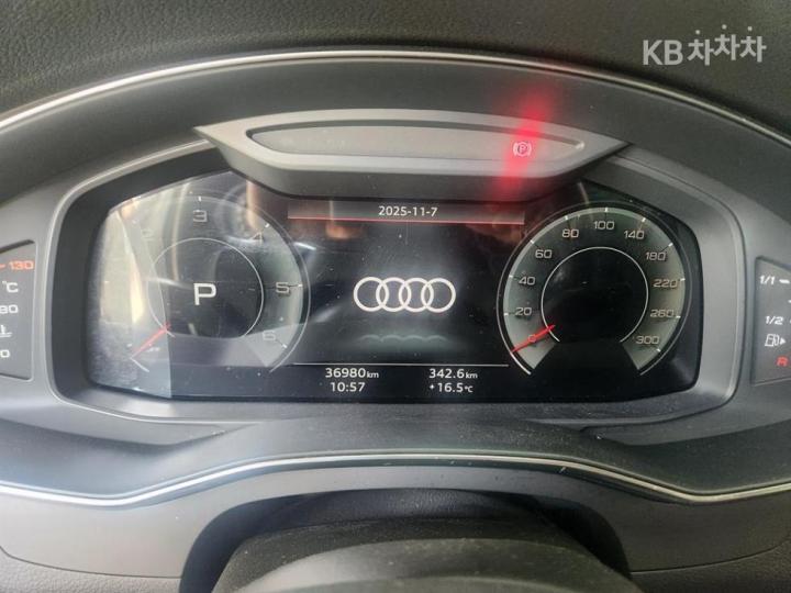 Audi A6 C8 40 TDI Quattro Premium 3