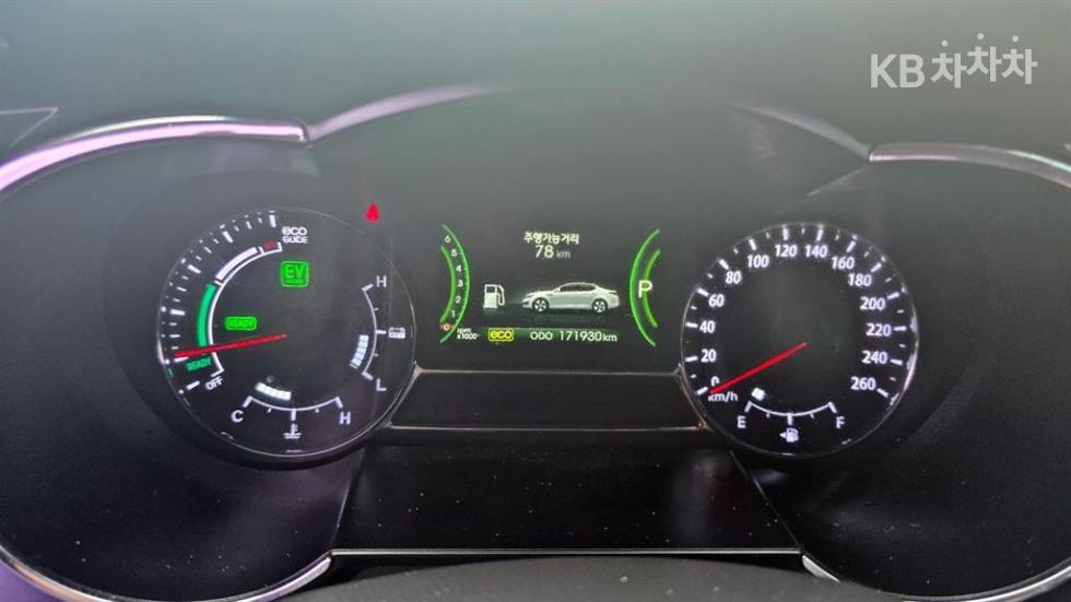 2013 - kia k5