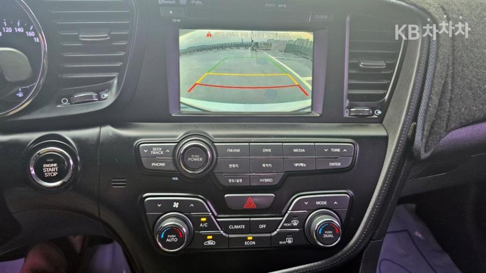 2013 - kia k5