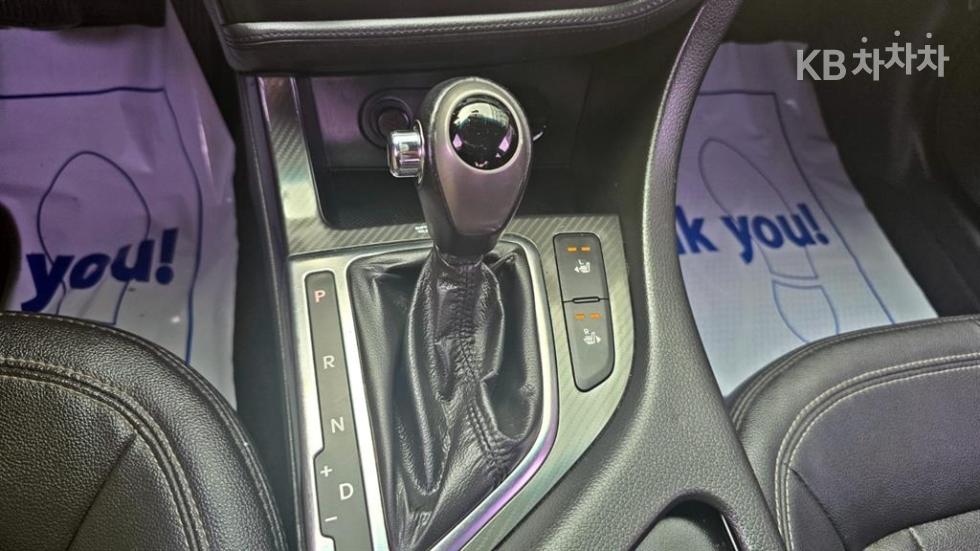 2013 - kia k5