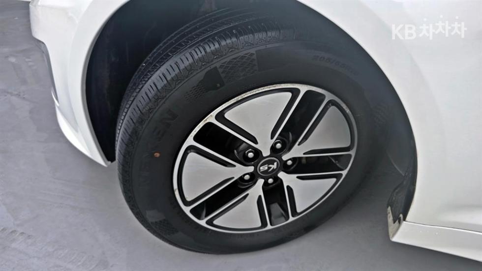 2013 - kia k5