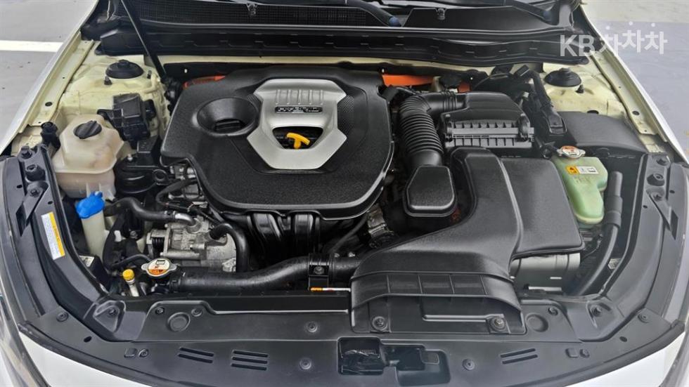 2013 - kia k5