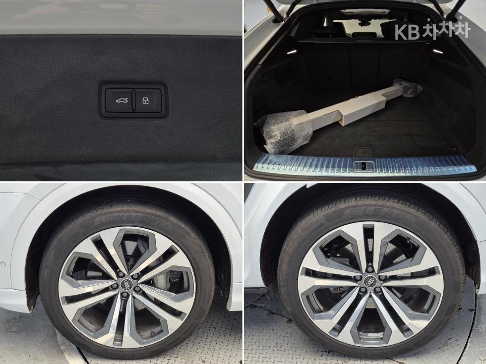 Audi Q8 — miniaturë 18