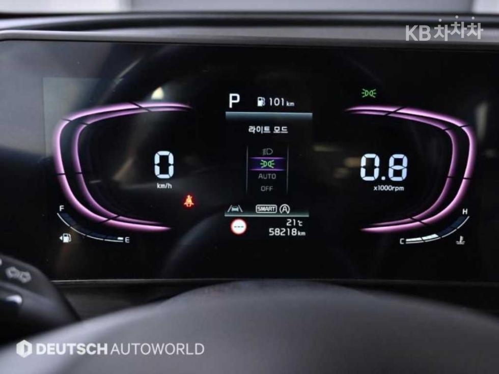2022 - kia sportage