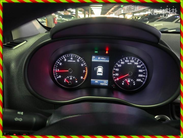 Kia Morning Urban JA 1.0 Gasoline Prestige 10