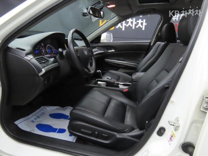 Honda Crosstour Cross Tour 3.5 6