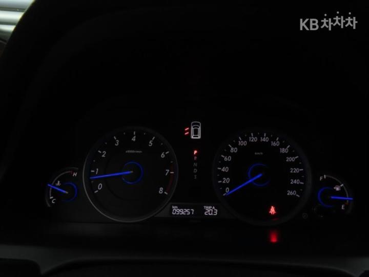 Honda Crosstour Cross Tour 3.5 10