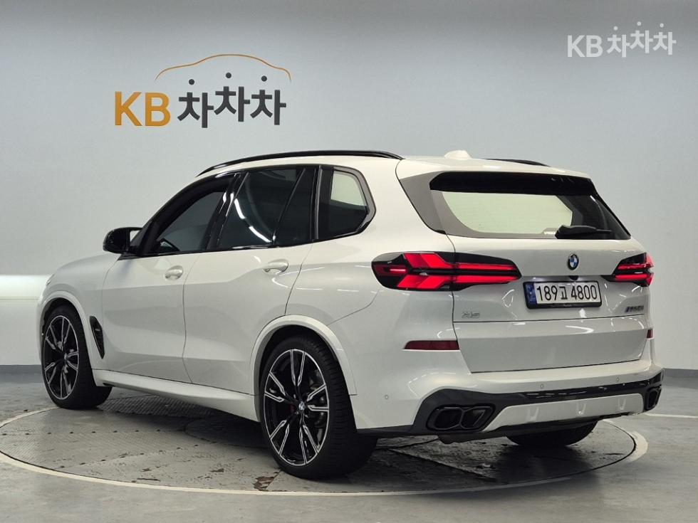 BMW X5 — miniaturë 2