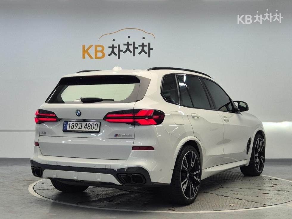 BMW X5 — miniaturë 3