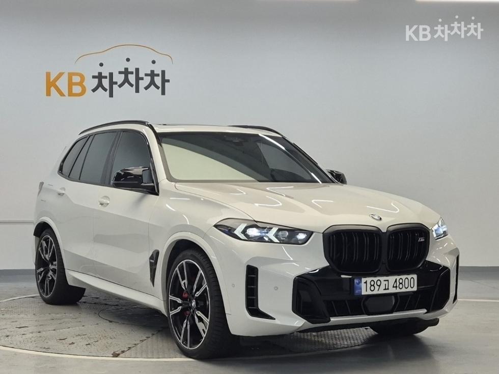 BMW X5 — miniaturë 4