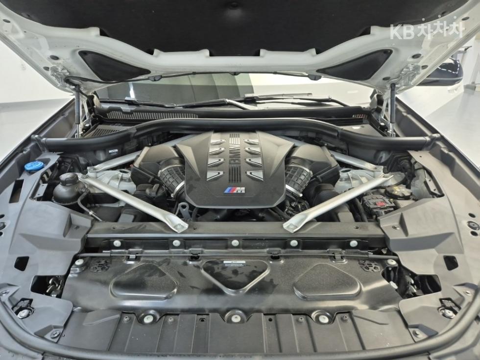 BMW X5 — miniaturë 5