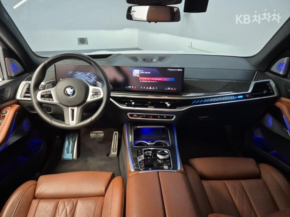 BMW X5 — miniaturë 7