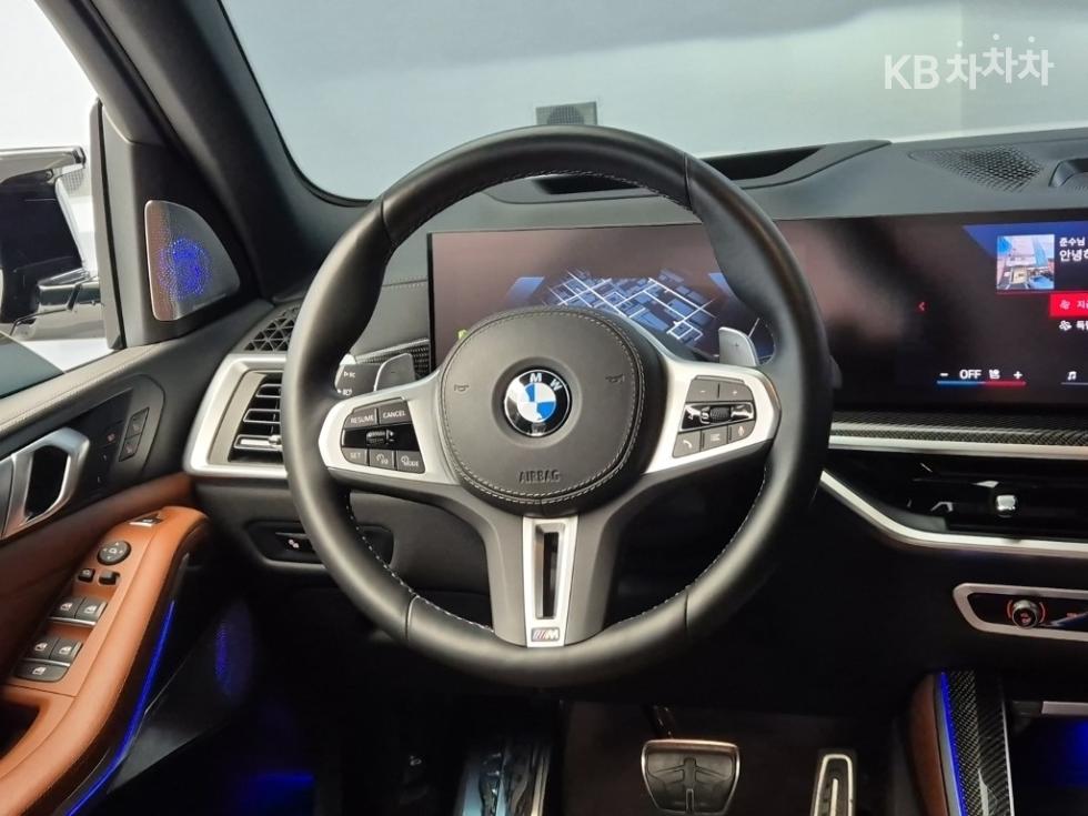 BMW X5 — miniaturë 9