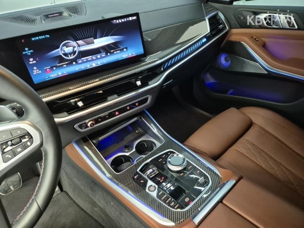BMW X5 — miniaturë 10