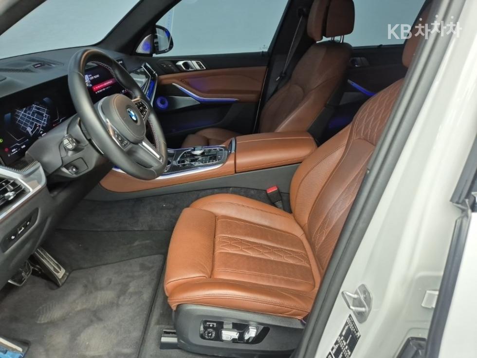 BMW X5 — miniaturë 11