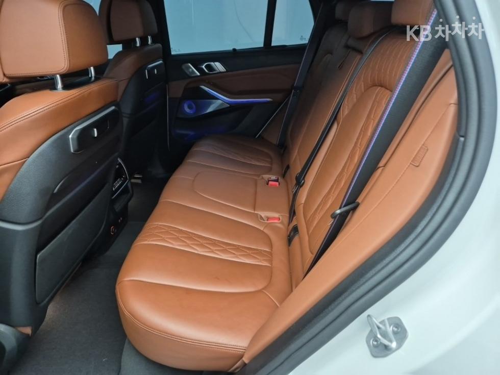 BMW X5 — miniaturë 12