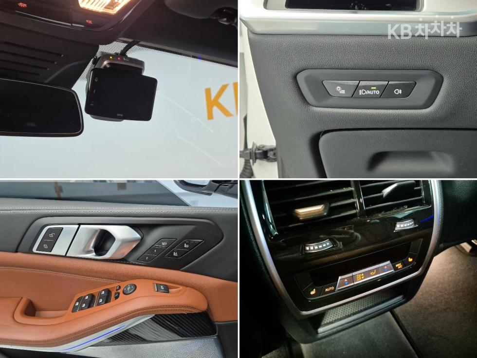 BMW X5 — miniaturë 17
