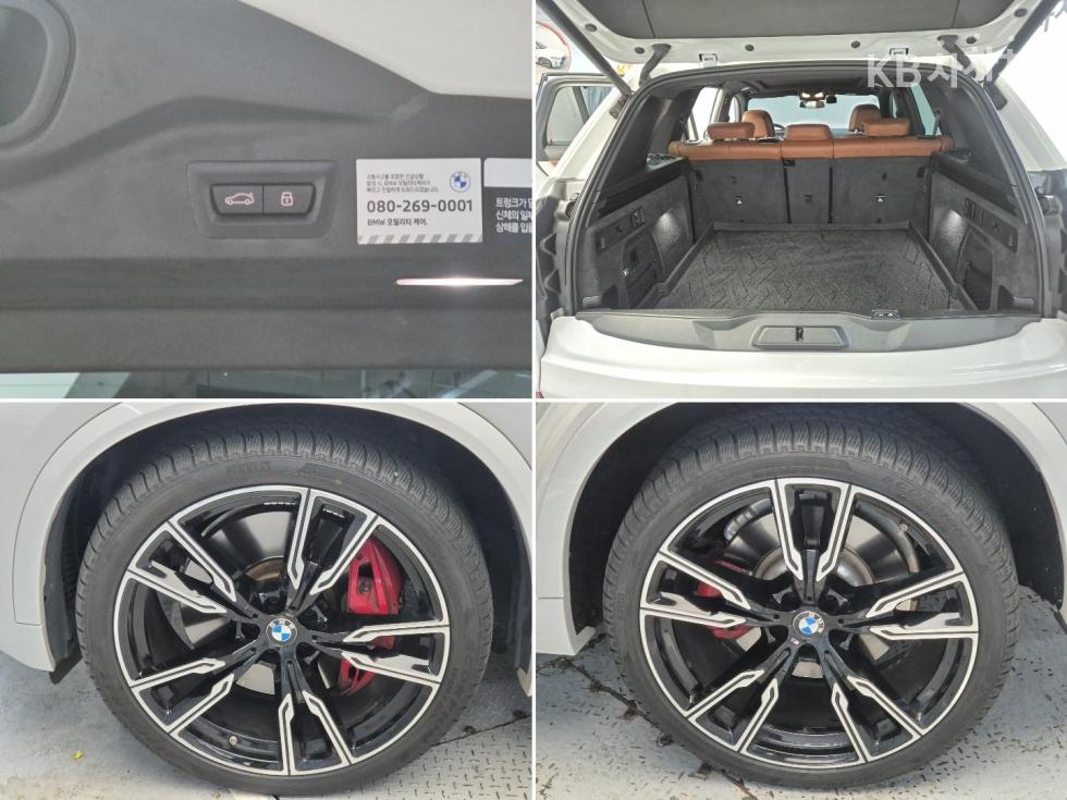 BMW X5 — miniaturë 18