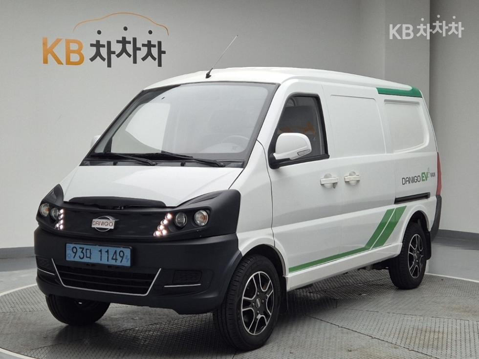기타 대창모터스 전기차